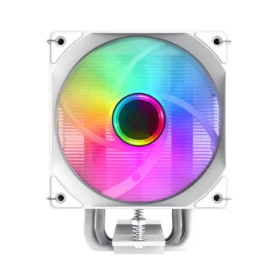 Gamemax Sigma 550 Infinity Tower CPU Air Cooler - White