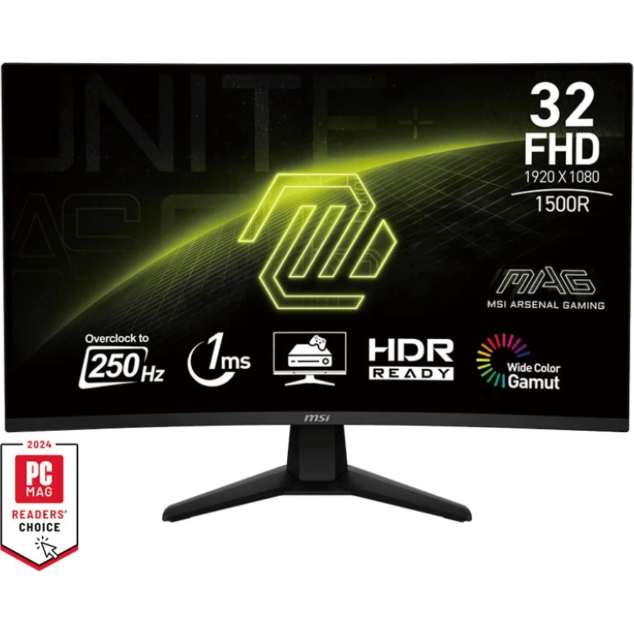 Msi 1