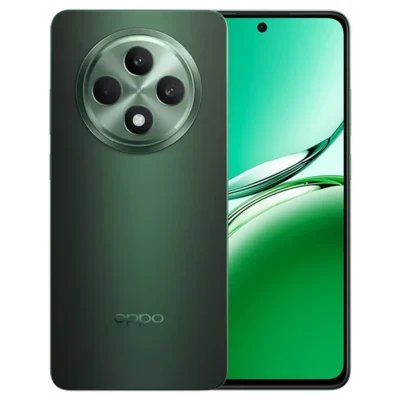 Oppo Reno 12F (8GB, 256GB, Olive Green)