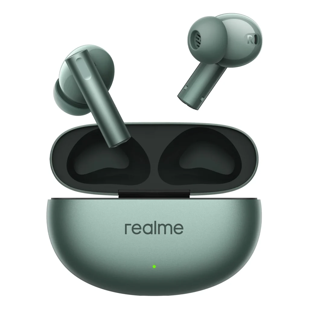 Realme buds air 6 green price in pakistan eezepc 1