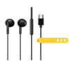 Realme buds classic wired in ear earphones with mic (black) price in pakistan eezepc 1
