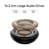 realme Buds Classic Wired in Ear Earphones with Mic (Black) price in pakistan-eezepc-3