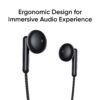 realme Buds Classic Wired in Ear Earphones with Mic (Black) price in pakistan-eezepc-4