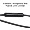 realme Buds Classic Wired in Ear Earphones with Mic (Black) price in pakistan-eezepc-5