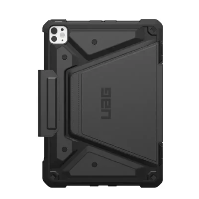 UAG Metropolis SE Case for iPad Pro 11” (2024) – Black