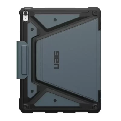 UAG Metropolis SE Case for iPad Air 13” (2024) – Cloud Blue