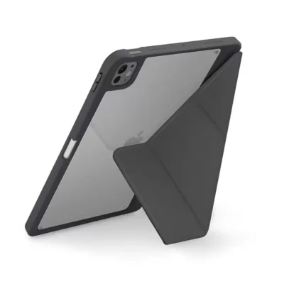 Uniq Moven Case for iPad Pro 13″ (2024) – Grey