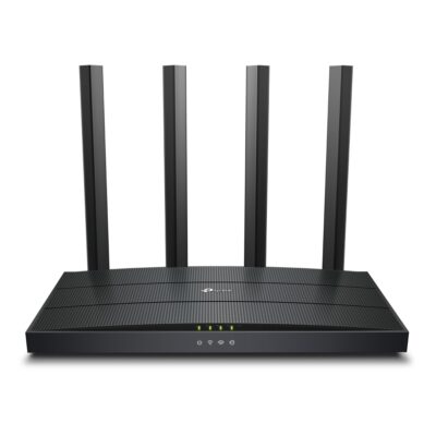 TP-Link Archer AX12 (AX1500) Dual-Band Gigabit Wi-Fi 6 Router