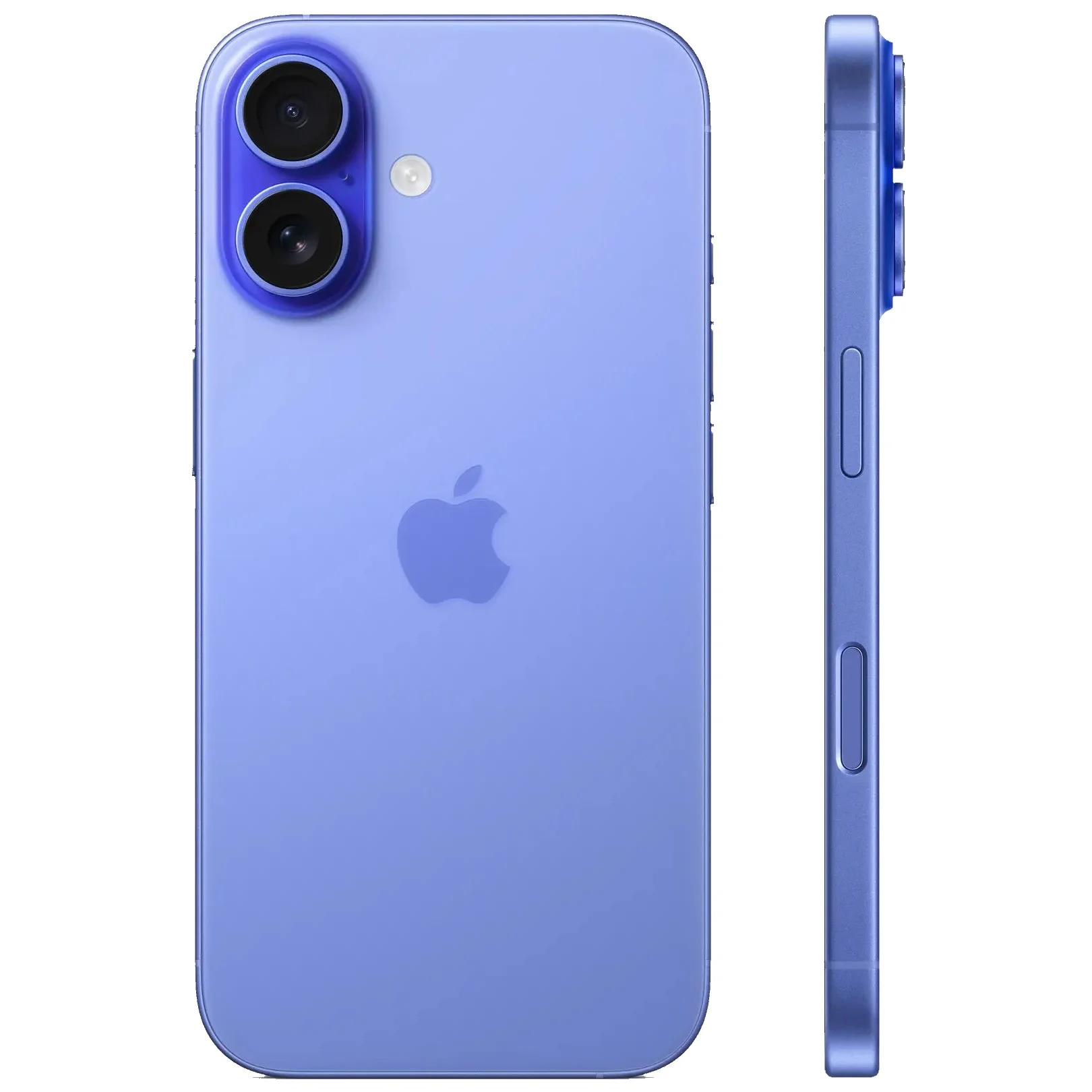 Apple Iphone 16 Blue-0