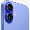 Apple Iphone 16 Blue-1