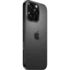 Apple iPhone 16 Pro- Black Titanium-1