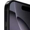 Apple iPhone 16 Pro- Black Titanium-2