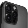 Apple iPhone 16 Pro- Black Titanium-3