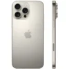 Apple iPhone 16 Pro- Natural Titanium-0