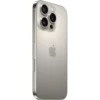 Apple iPhone 16 Pro- Natural Titanium-1