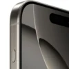 Apple iPhone 16 Pro- Natural Titanium-2