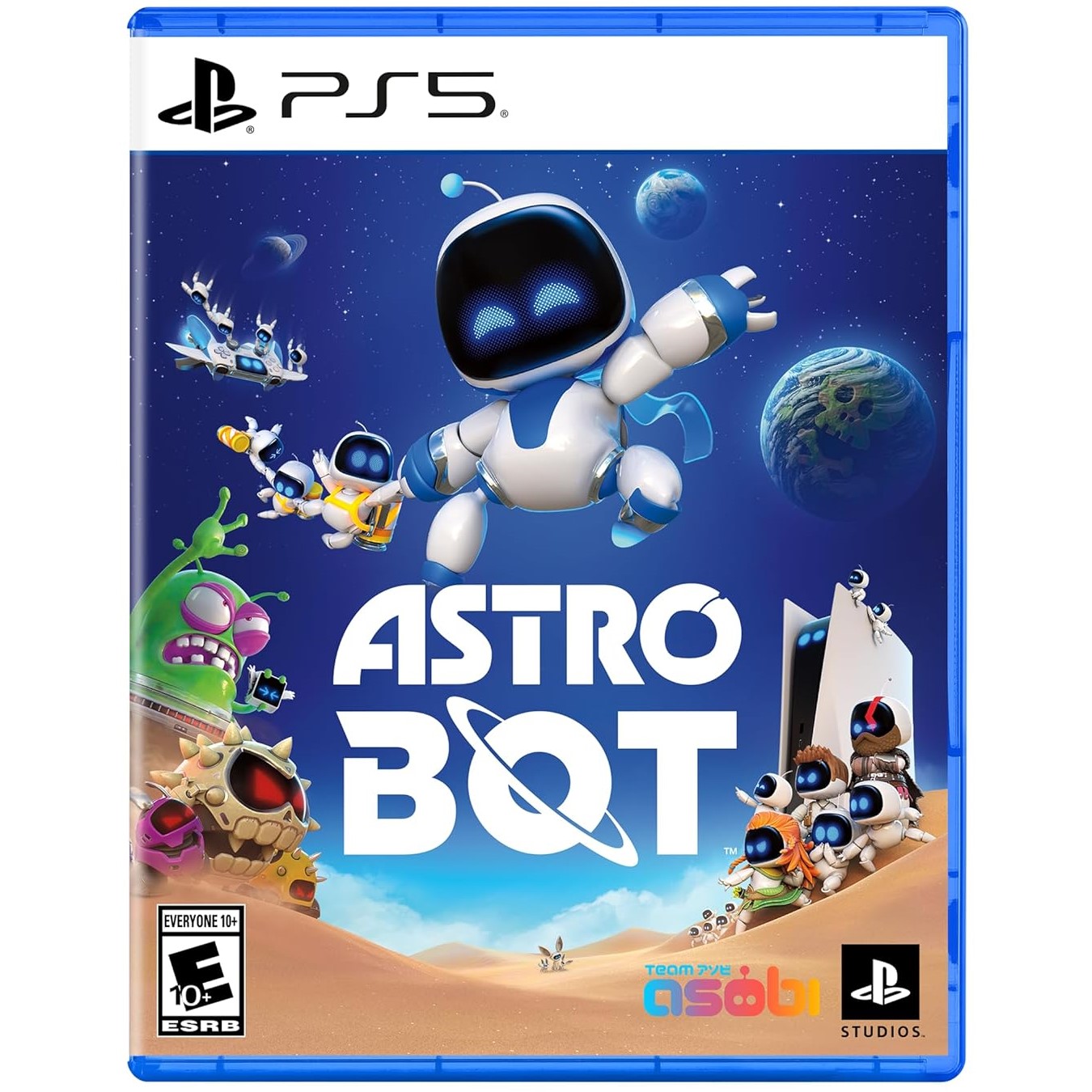 Astro Bot PS5 price in pakistan-eezepc-1