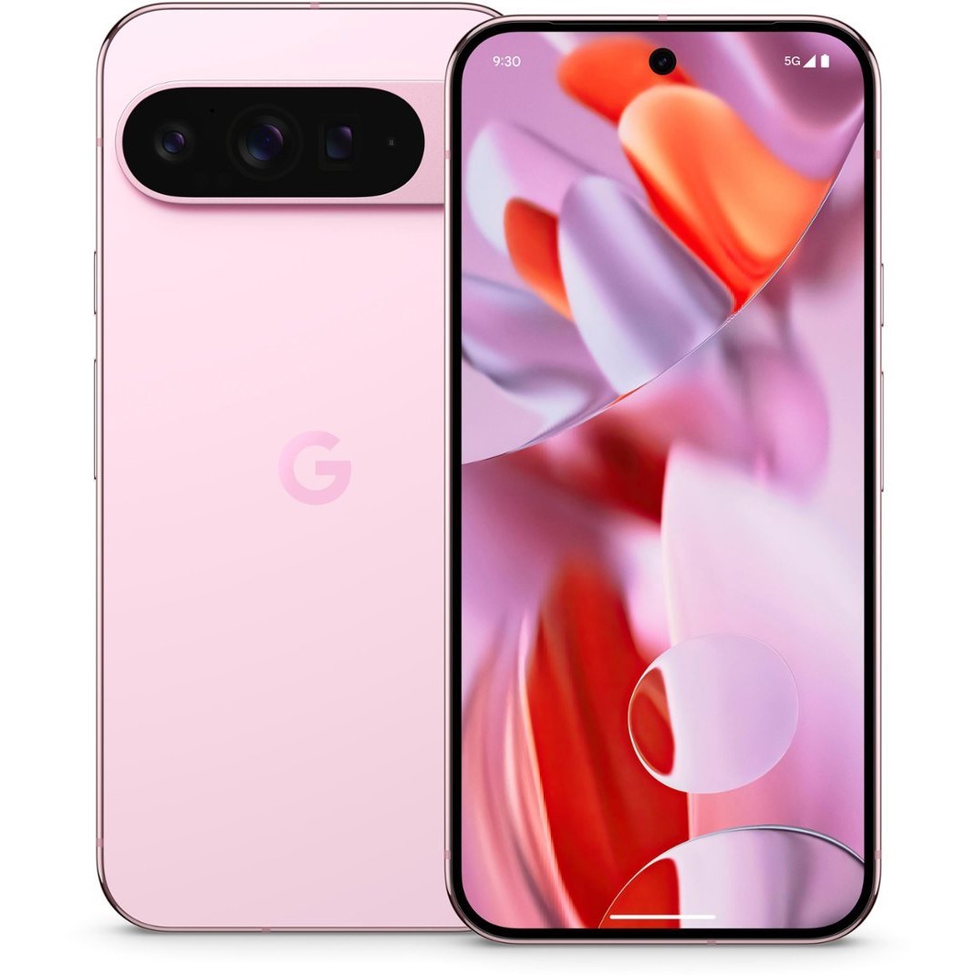 Google Pixel 9 Pro XL - Rose Quartz price in pakistan-eezepc-1