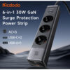 MCDODO CH-0620 6-in-1 30W GaN price in pakistan-eezepc-2