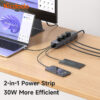 MCDODO CH-0620 6-in-1 30W GaN price in pakistan-eezepc-3