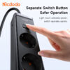MCDODO CH-0620 6-in-1 30W GaN price in pakistan-eezepc-5
