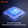 MCDODO CH-0620 6-in-1 30W GaN price in pakistan-eezepc-6