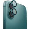 Optixaluminiumlensprotector emerald iphone16andplus