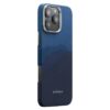 PITAKA StarPeak Tactile Woven Case for iPhone 16 Pro Max – Over The Horizon-2