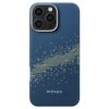 Pitaka starpeak tactile woven milky way galaxy case for phone 16 price in pakistan eezepc 1