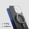 PITAKA StarPeak Tactile Woven Over The Horizon Case for Phone 16 price in pakistan-eezepc-5
