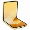 Samsung Galaxy Z Flip 6 Gold-1