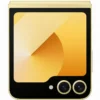 Samsung Galaxy Z Flip 6 Gold-3