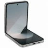 Samsung Galaxy Z Flip 6 Silver-1