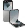 Samsung galaxy z flip 6 silver