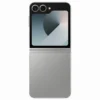 Samsung Galaxy Z Flip 6 Silver-2