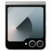 Samsung Galaxy Z Flip 6 Silver-3