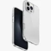Uniq air fender 16 pro max clear