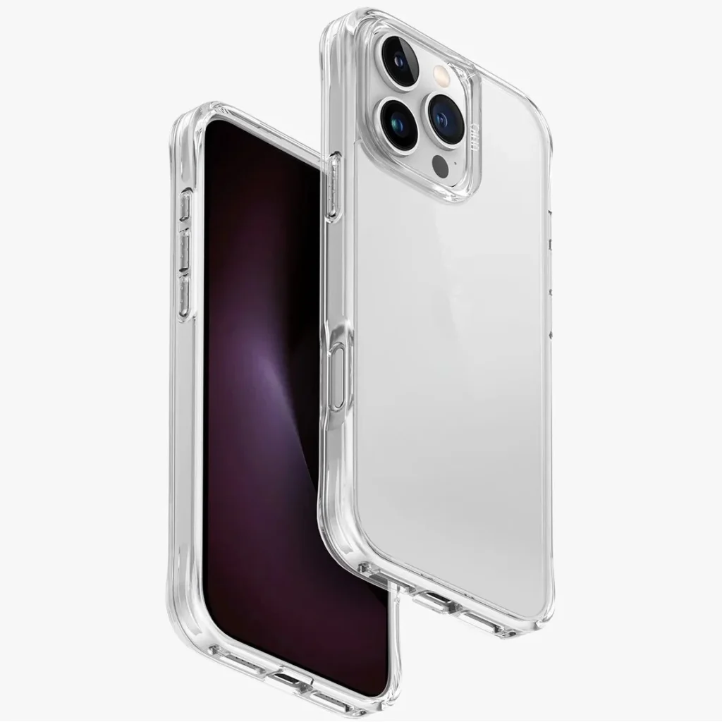 Uniq lifepro xtreme case for iphone 16 pro max