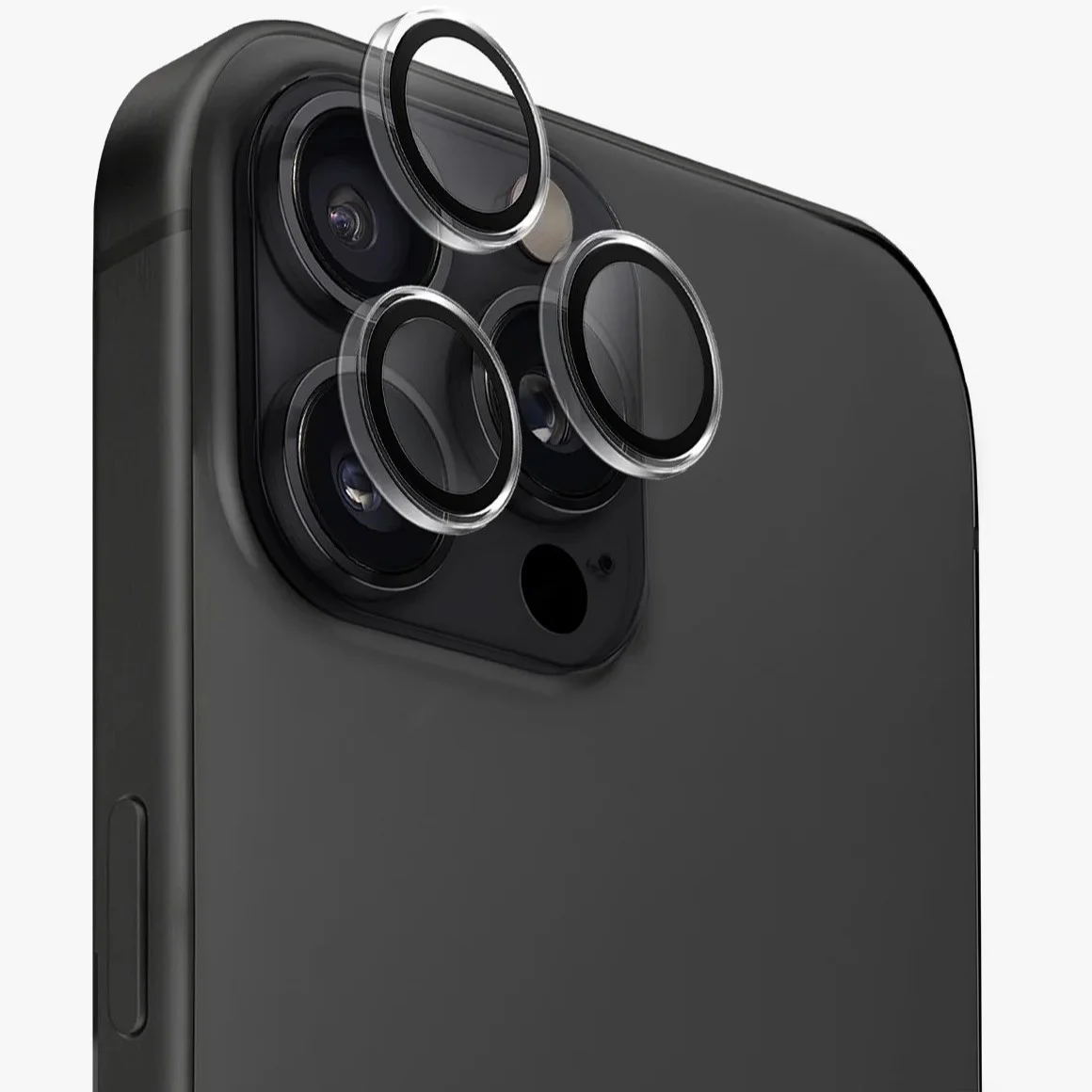 UNIQ OptixClearLensProtector-iPhone16ProandProMax