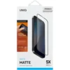 UNIQ OptixMatteScreenProtector-iPhone16