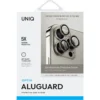 Uniq Optix Aluminium Camera Lens Protector for 16-0
