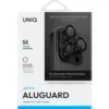 Uniq Optix Aluminium Camera Lens Protector for 16-0