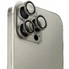 Uniq optix aluminium camera lens protector for 16