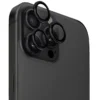 Uniq optix aluminium camera lens protector for 16