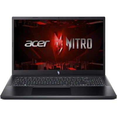 Acer Nitro V 15 Gaming Laptop AMD Ryzen 5 7535HS, 8GB DDR5, 512GB SSD, NVIDIA RTX 4050 6GB Graphics, 15.6" FHD IPS 144Hz, Windows 11 Home