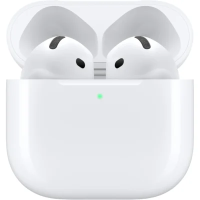 Apple AirPods 4 Wireless Earbuds