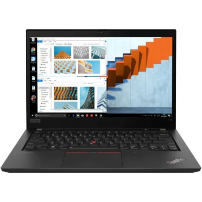 Lenovo ThinkPad T14 GEN2 14” FHD 1920 x 1080 IPS, Intel Core i5-1145G7, Intel Iris Xe Graphics, 16GB DDR4 Memory, 512GB PCIe M.2 SSD, Windows 11 Pro - Black