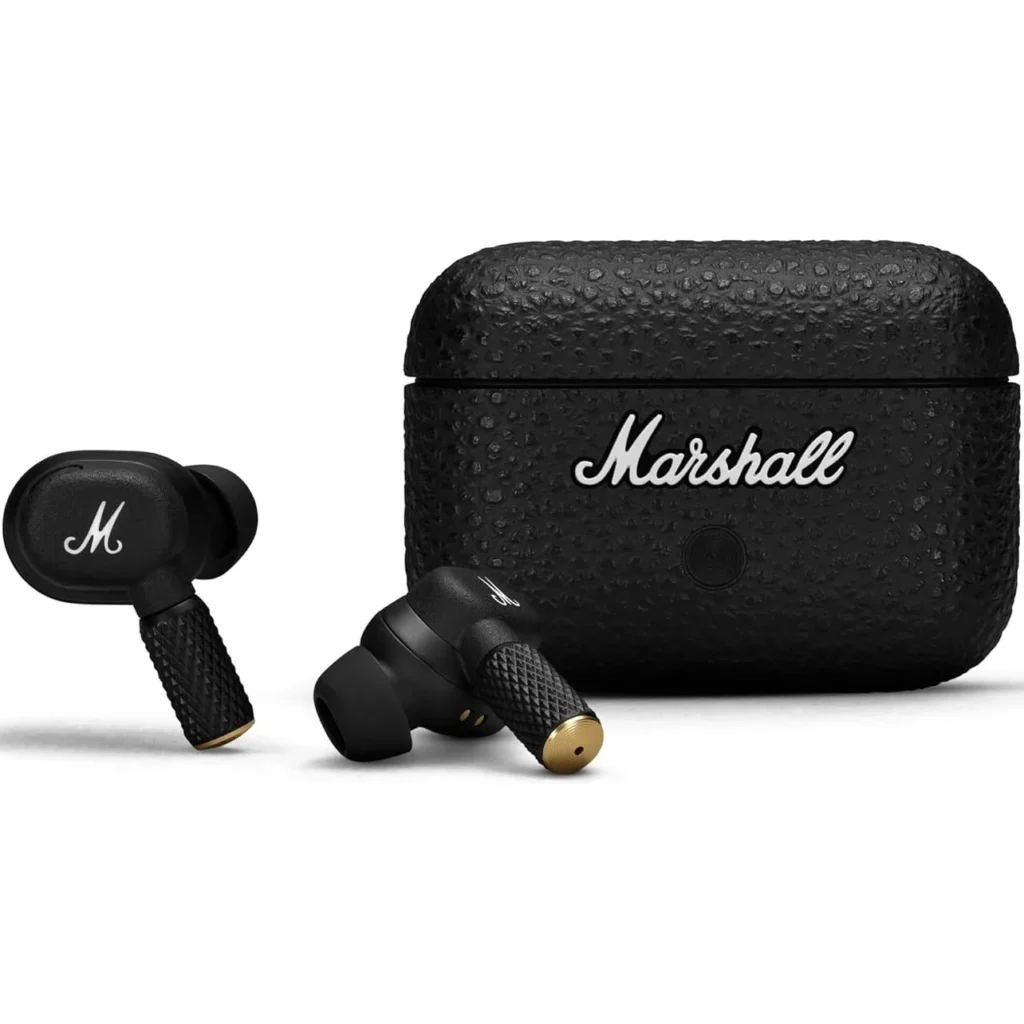 Marshall 1