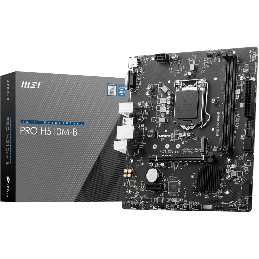 Msi 1
