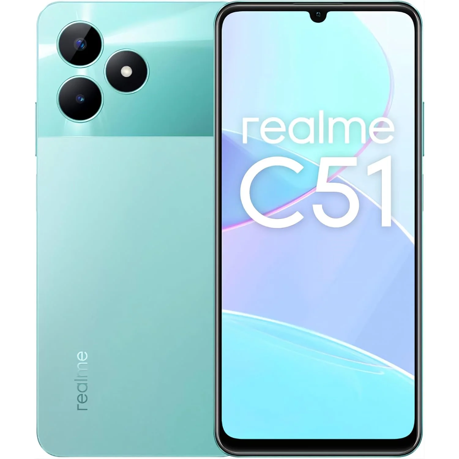 realme-1